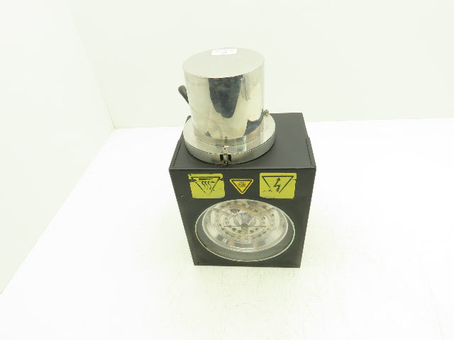 Xenon LH-810 LMP HSG RC 800 UV Vis Pulsed Lighting System Air Cleaner