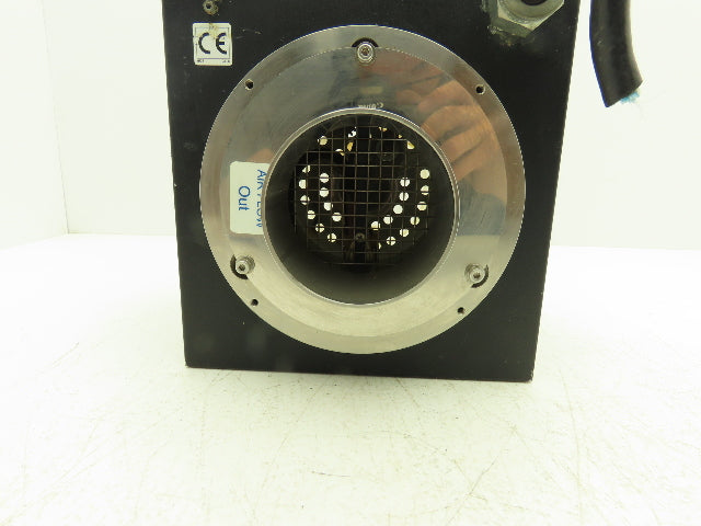 Xenon LH-810 LMP HSG RC 800 UV Vis Pulsed Lighting System Air Cleaner