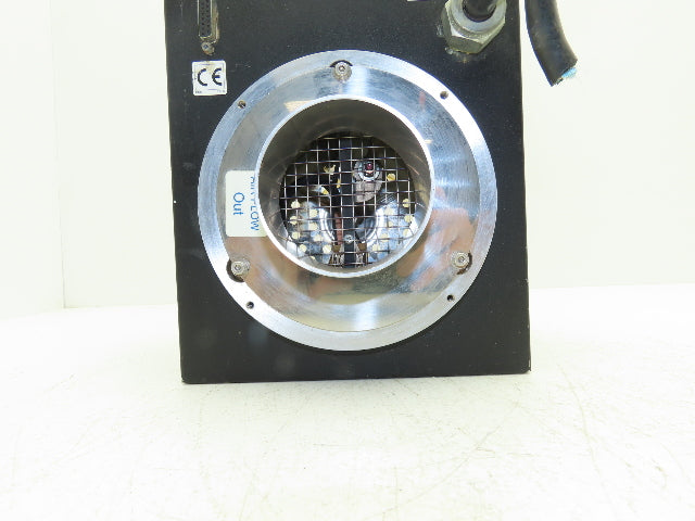 Xenon LH-810 LMP HSG RC 800 UV Vis Pulsed Lighting System Air Cleaner