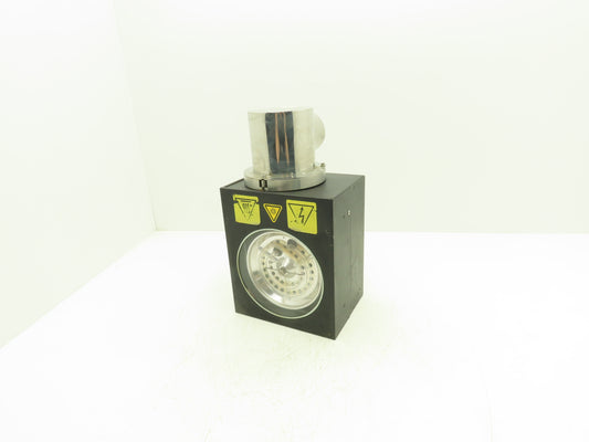 Xenon LH-810 LMP HSG RC 800 UV Vis Pulsed Lighting System Air Cleaner