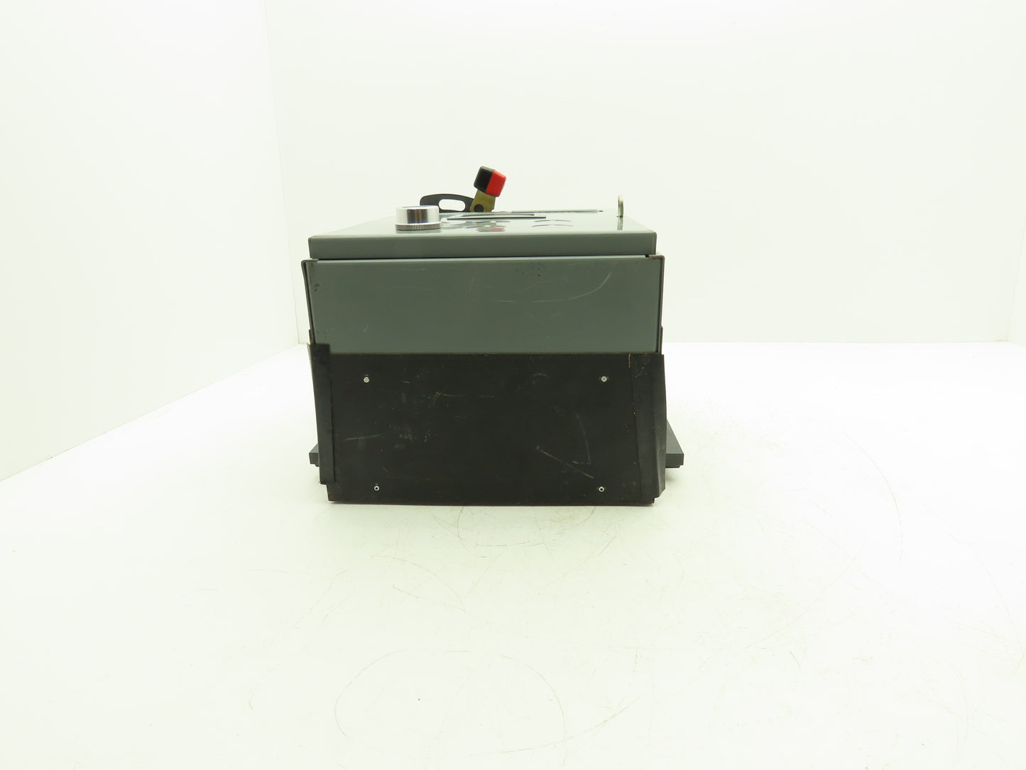 Square D MCC Bucket Motor Starter 5Hp Size 1 Disconnect 3 Pole 440V