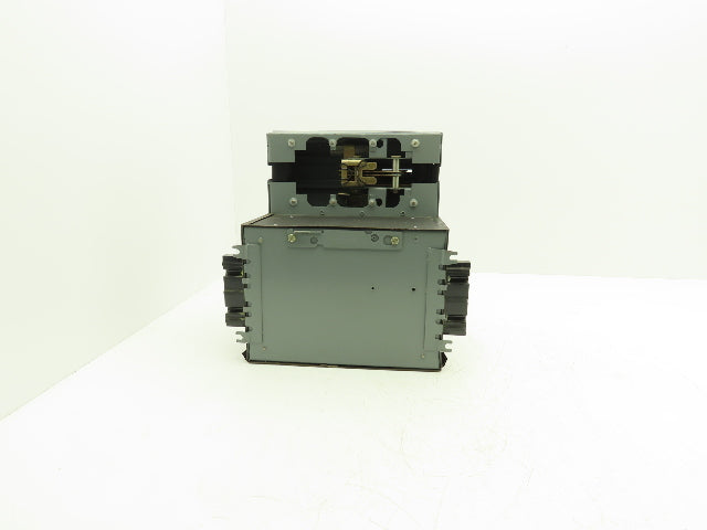 Square D MCC Bucket Motor Starter 5Hp Size 1 Disconnect 3 Pole 440V
