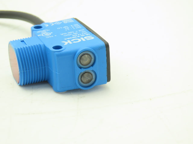 Sick HL18-P2B3BA Photoelectric Proximity Sensor 0.03-6.5m Sensing Range