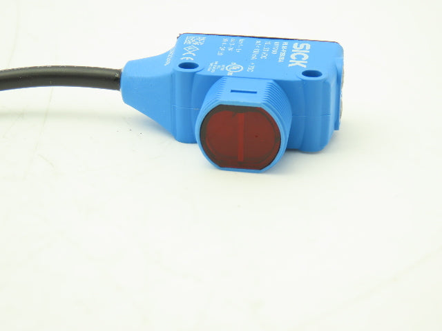 Sick HL18-P2B3BA Photoelectric Proximity Sensor 0.03-6.5m Sensing Range