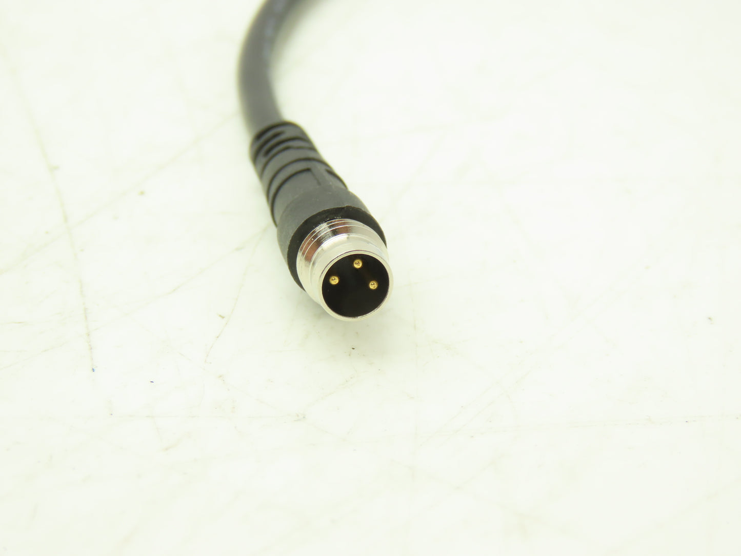 Sick HL18-P2B3BA Photoelectric Proximity Sensor 0.03-6.5m Sensing Range