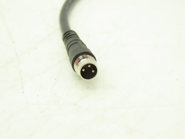 Sick HL18-P2B3BA Photoelectric Proximity Sensor 0.03-6.5m Sensing Range