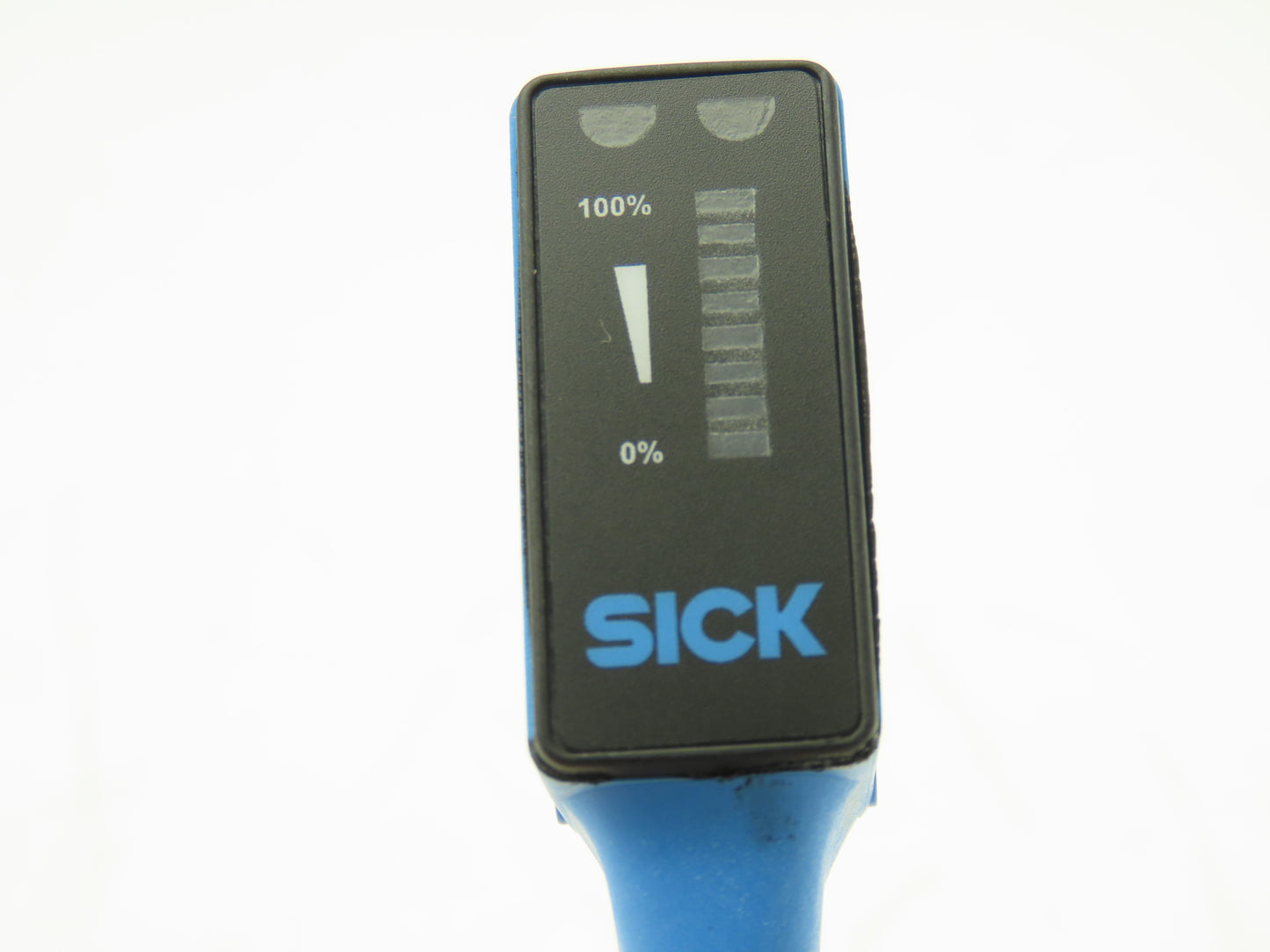 Sick HL18-P2B3BA Photoelectric Proximity Sensor 0.03-6.5m Sensing Range
