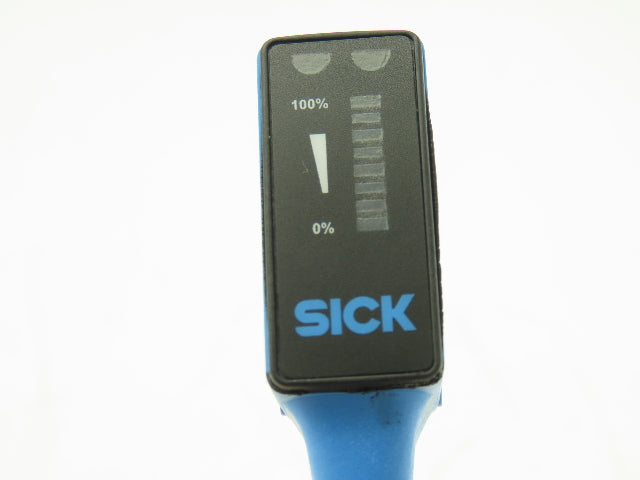 Sick HL18-P2B3BA Photoelectric Proximity Sensor 0.03-6.5m Sensing Range