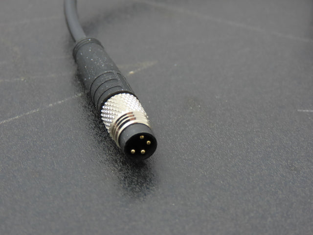 Banner QS18VP6LLPQ Photoelectric Sensor Switch Kit With Reflector