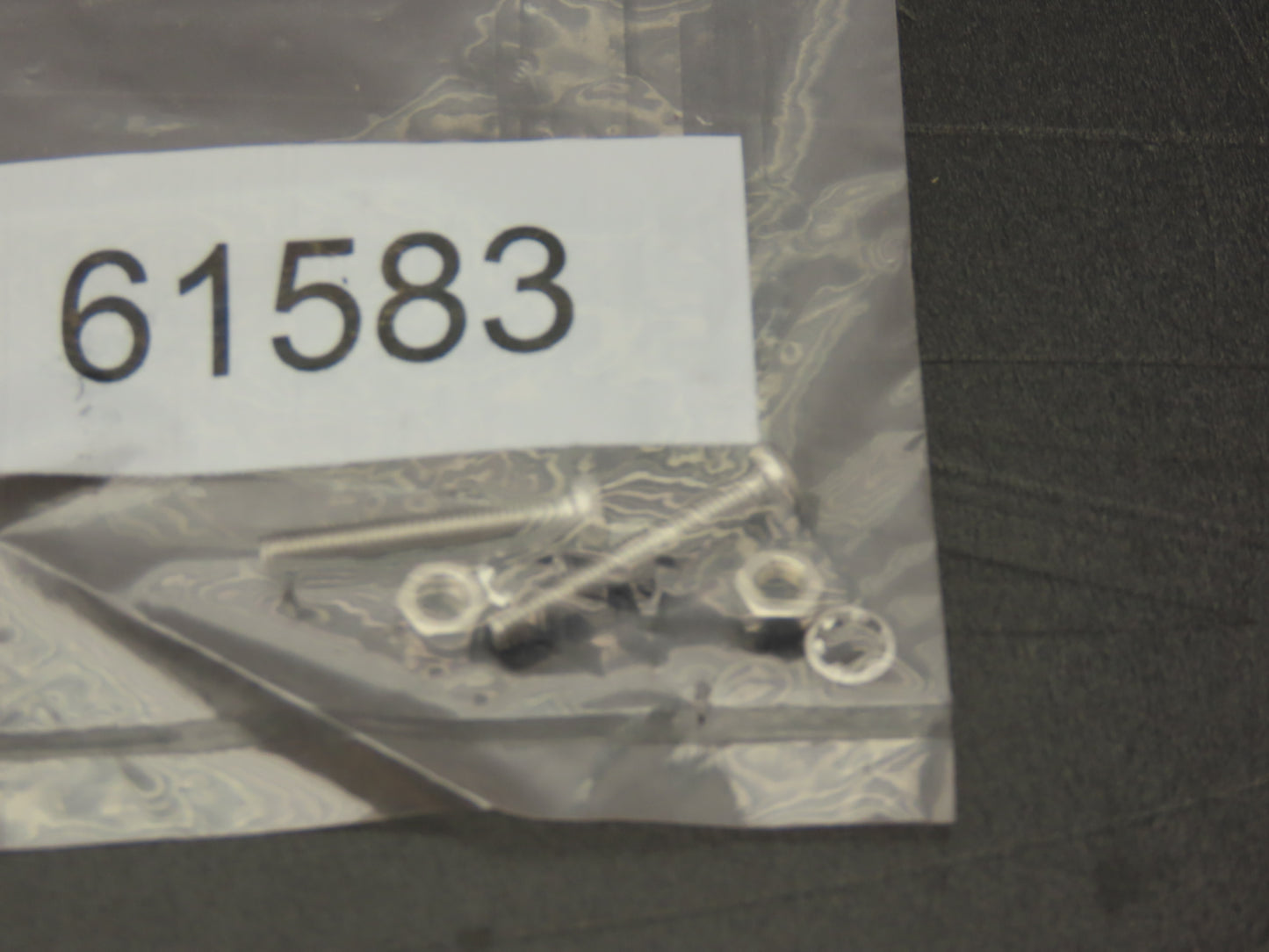 Banner QS18VP6LLPQ Photoelectric Sensor Switch Kit With Reflector
