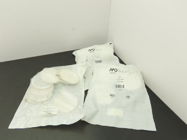 Automation Direct RL110 Reflectors For Photoelectric Sensors 84mm Lot of 30