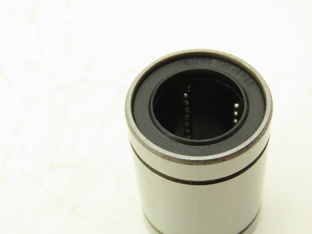 LME16UU Precision Linear Ball Bearing 16mm Inner Dia 26mm Outer Dia Lot of 10