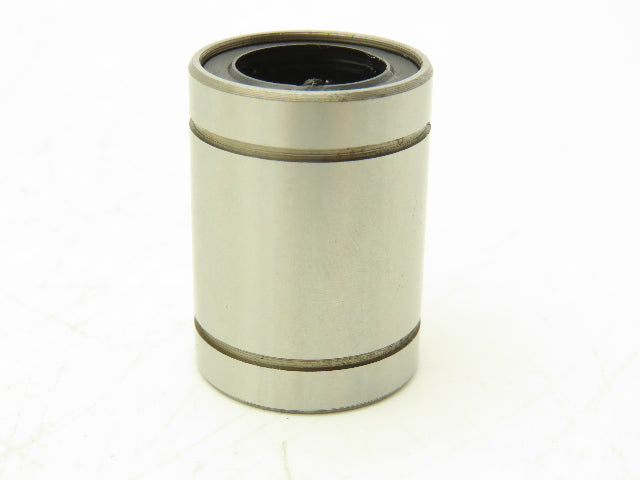 LME16UU Precision Linear Ball Bearing 16mm Inner Dia 26mm Outer Dia Lot of 10