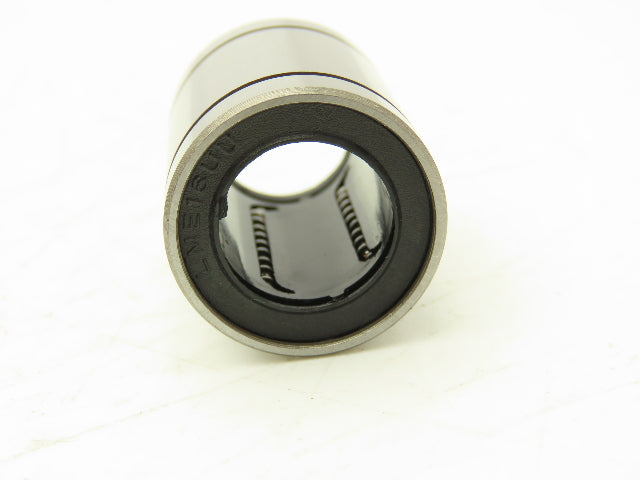 LME16UU Precision Linear Ball Bearing 16mm Inner Dia 26mm Outer Dia Lot of 10