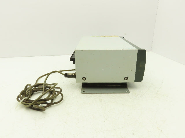 Miyachi CT-110A Weltouch Welding Controller Power Supply Weld Monitor