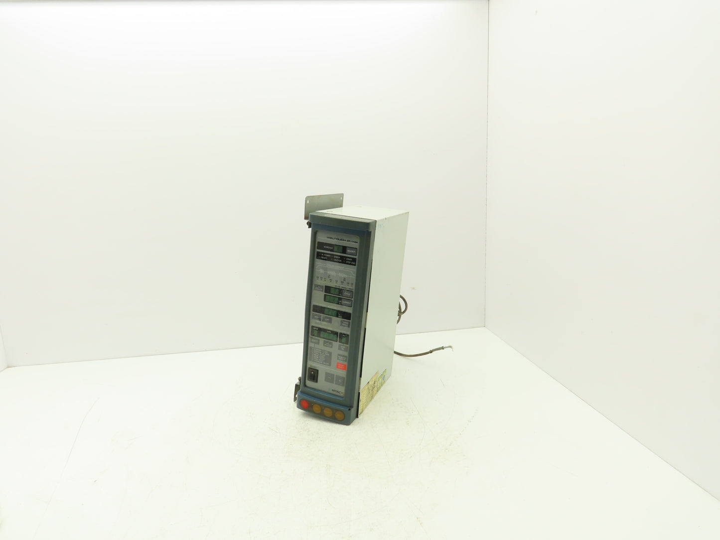 Miyachi CT-110A Weltouch Welding Controller Power Supply Weld Monitor