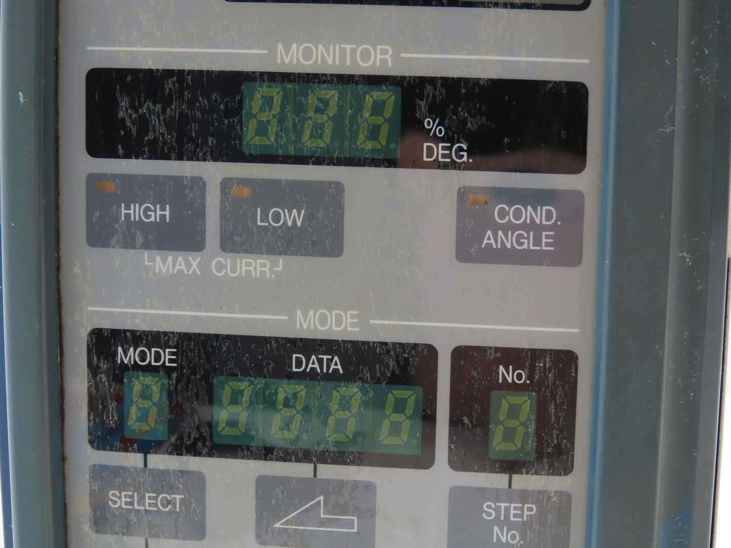 Miyachi CT-110A Weltouch Welding Controller Power Supply Weld Monitor