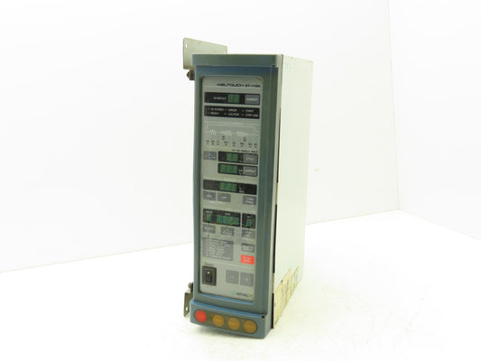 Miyachi CT-110A Weltouch Welding Controller Power Supply Weld Monitor