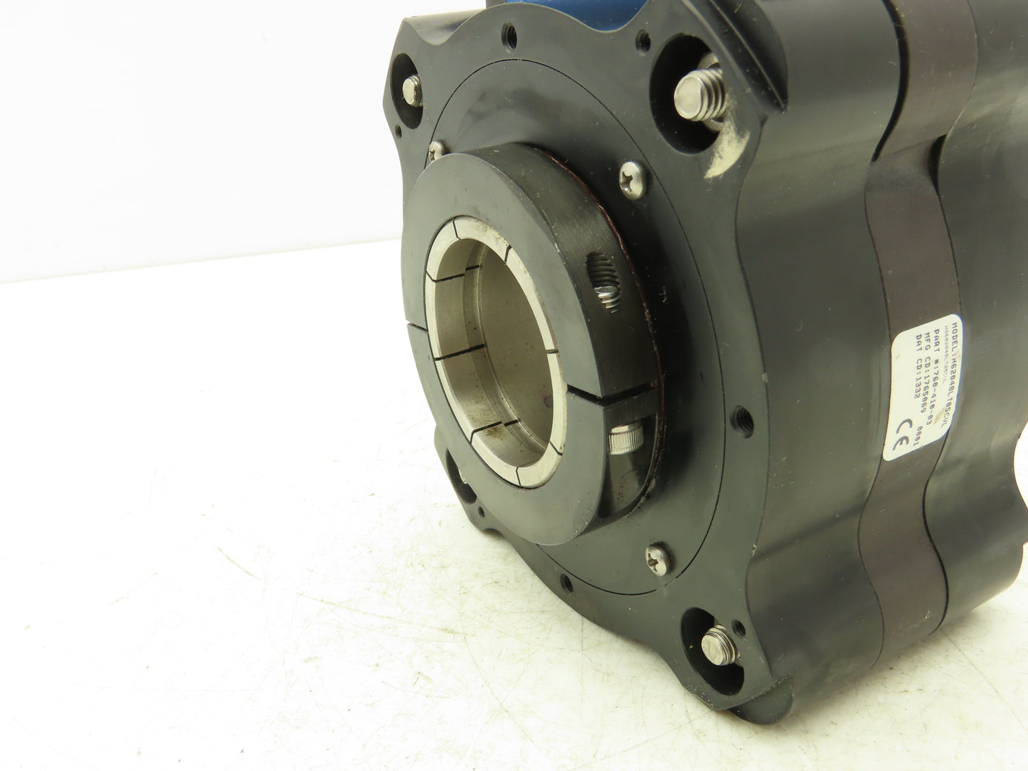 Dynapar Narthstar H62048LT05CVL Incremental Rotary Encoder 50mm Hollow Shaft