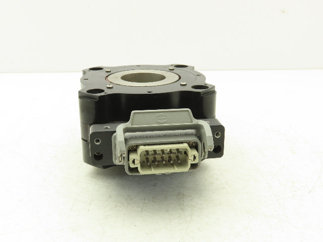 Dynapar Narthstar H62048LT05CVL Incremental Rotary Encoder 50mm Hollow Shaft