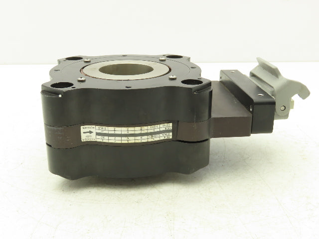 Dynapar Narthstar H62048LT05CVL Incremental Rotary Encoder 50mm Hollow Shaft