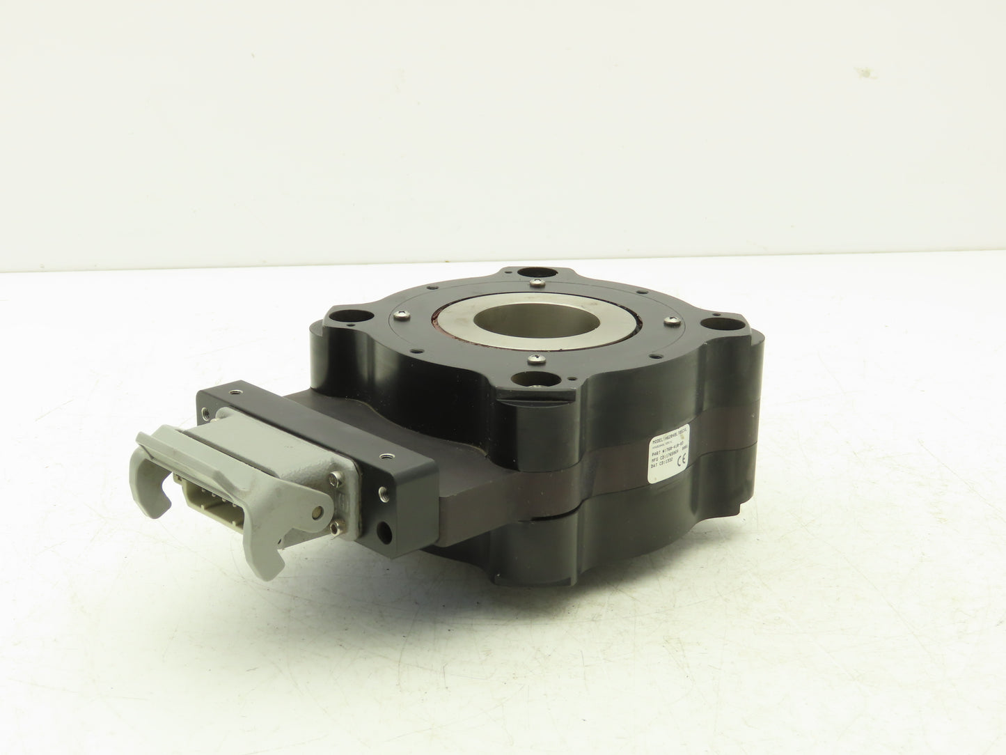 Dynapar Narthstar H62048LT05CVL Incremental Rotary Encoder 50mm Hollow Shaft