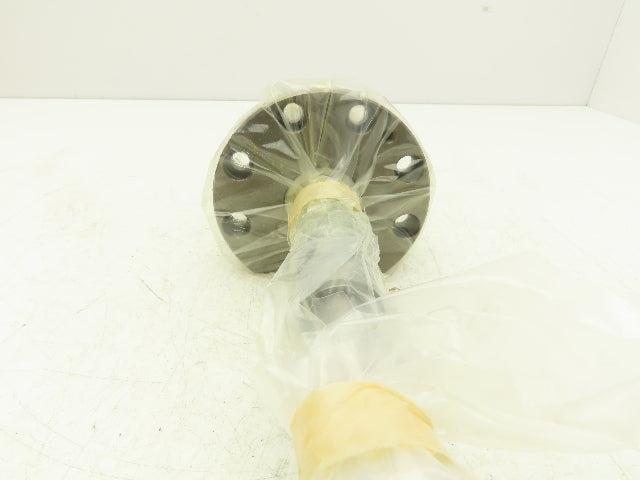 Koyo Ball Screw & Nut Assy 20mm Dia 415mm Length