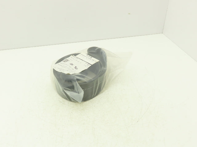 Mantissa Conveyor 000-567-663 30deg Spur Poly-V Belt 2.83"W 65-1/2"L Case 01