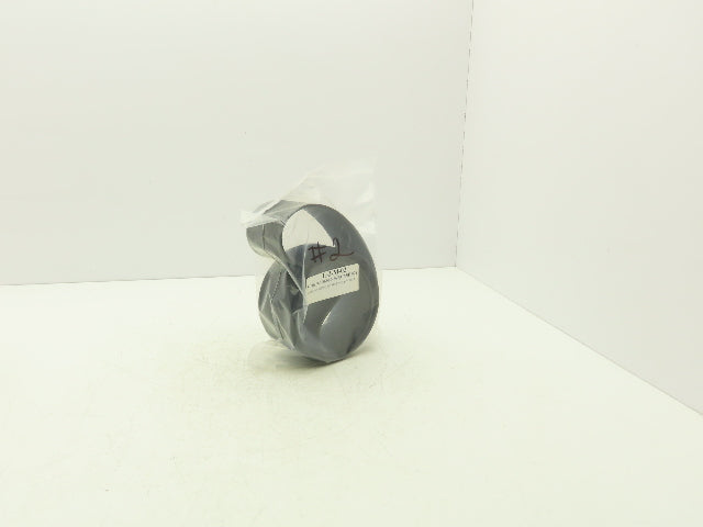 Mantissa Conveyor 77-3/8"L Spur Poly-V Belt 2.83"W 30deg Case 02 000-567-663