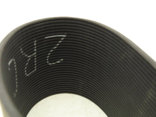 Mantissa Conveyor 77-3/8"L Spur Poly-V Belt 2.83"W 30deg Case 02 000-567-663