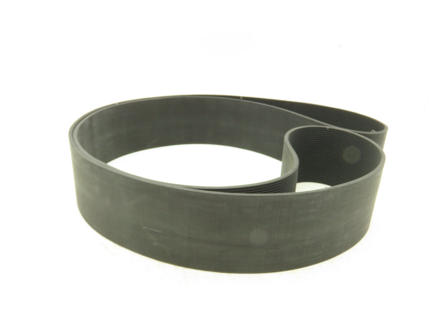 Mantissa Conveyor 77-3/8"L Spur Poly-V Belt 2.83"W 30deg Case 02 000-567-663