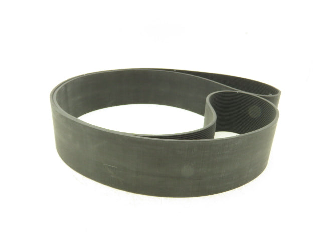 Mantissa Conveyor 77-3/8"L Spur Poly-V Belt 2.83"W 30deg Case 02 000-567-663