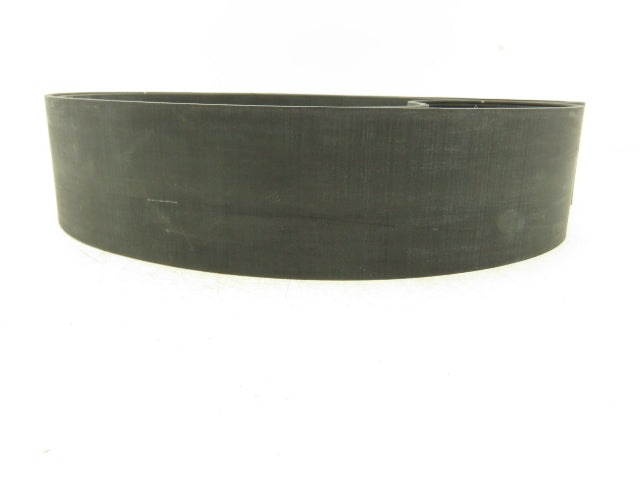Mantissa Conveyor 77-3/8"L Spur Poly-V Belt 2.83"W 30deg Case 02 000-567-663