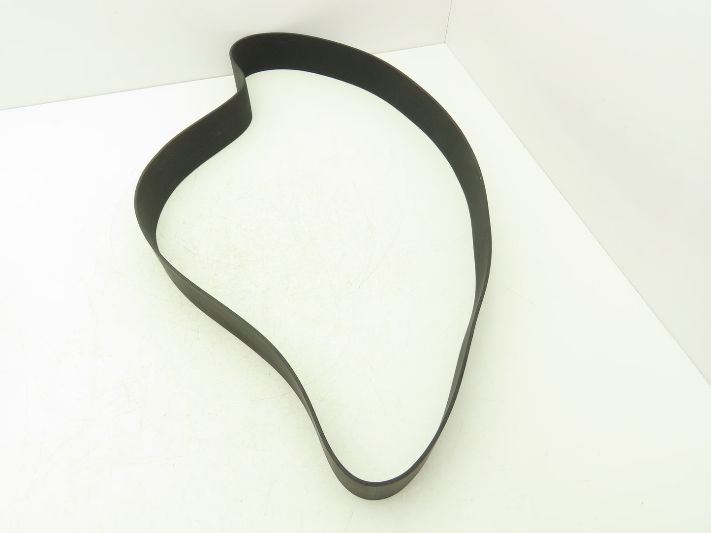 Mantissa Conveyor 77-3/8"L Spur Poly-V Belt 2.83"W 30deg Case 02 000-567-663