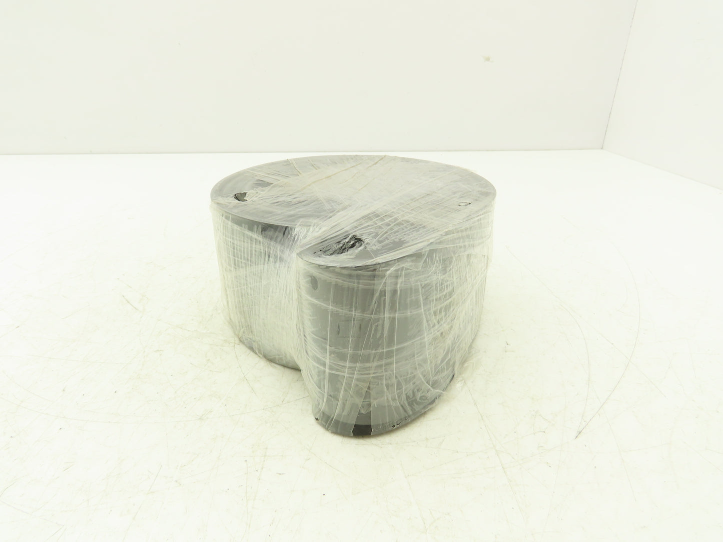 Mantissa Conveyor 89.25"L Spur Poly-V Belt 2.83"W 30deg Case 03 000-567-663