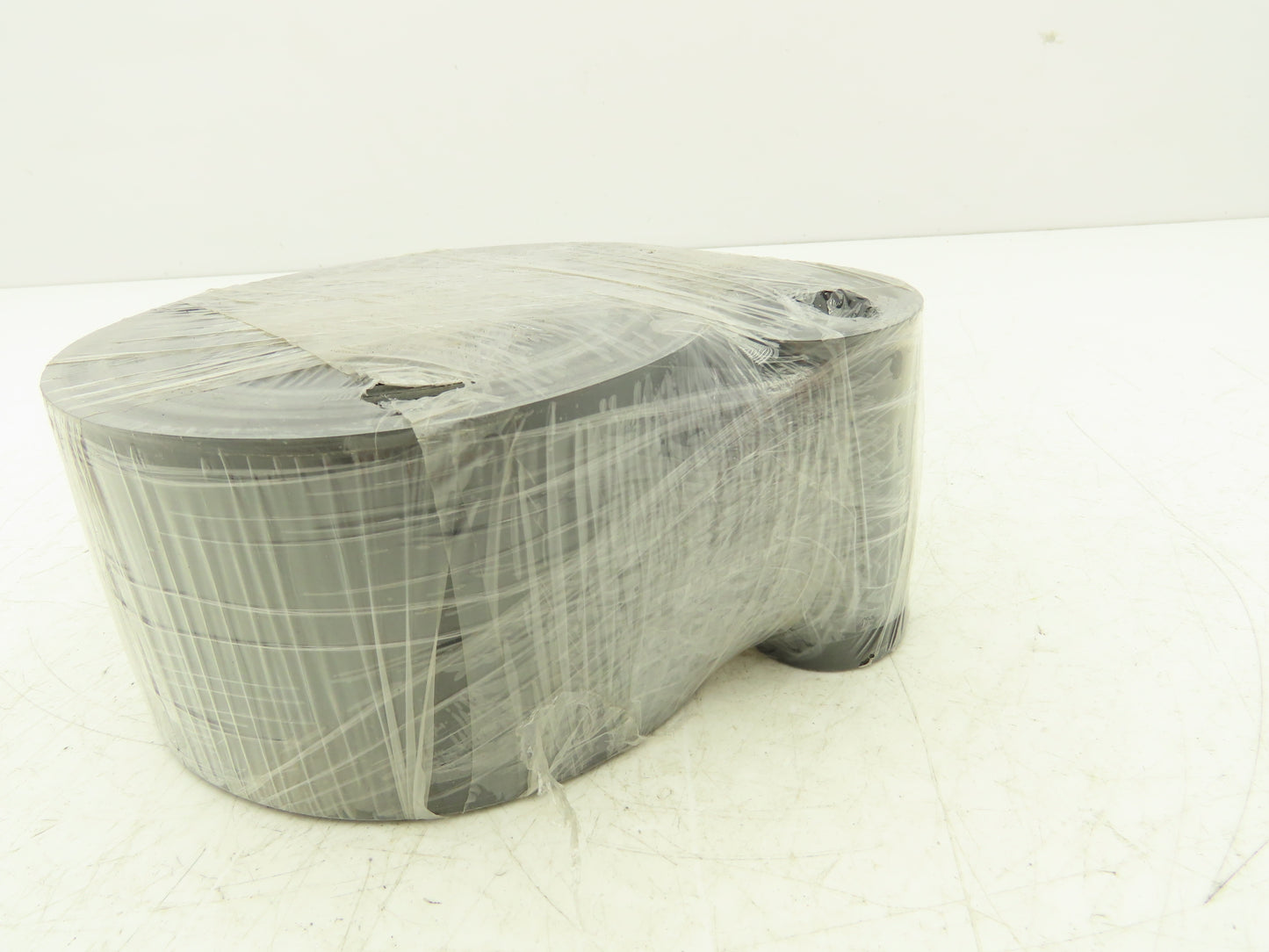 Mantissa Conveyor 89.25"L Spur Poly-V Belt 2.83"W 30deg Case 03 000-567-663