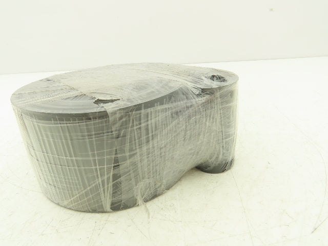 Mantissa Conveyor 89.25"L Spur Poly-V Belt 2.83"W 30deg Case 03 000-567-663