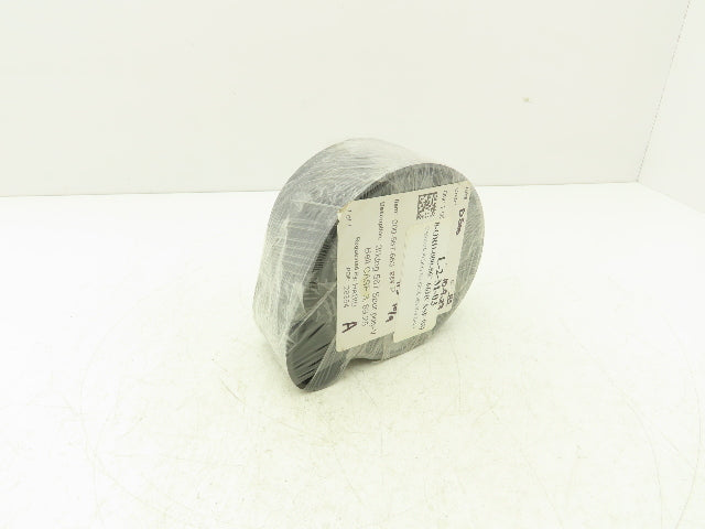 Mantissa Conveyor 89.25"L Spur Poly-V Belt 2.83"W 30deg Case 03 000-567-663