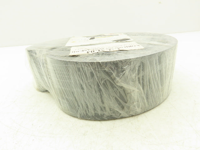 Mantissa Conveyor 101.395"L Spur Poly-V Belt 2.83"W 30deg Case 04 000-567-663