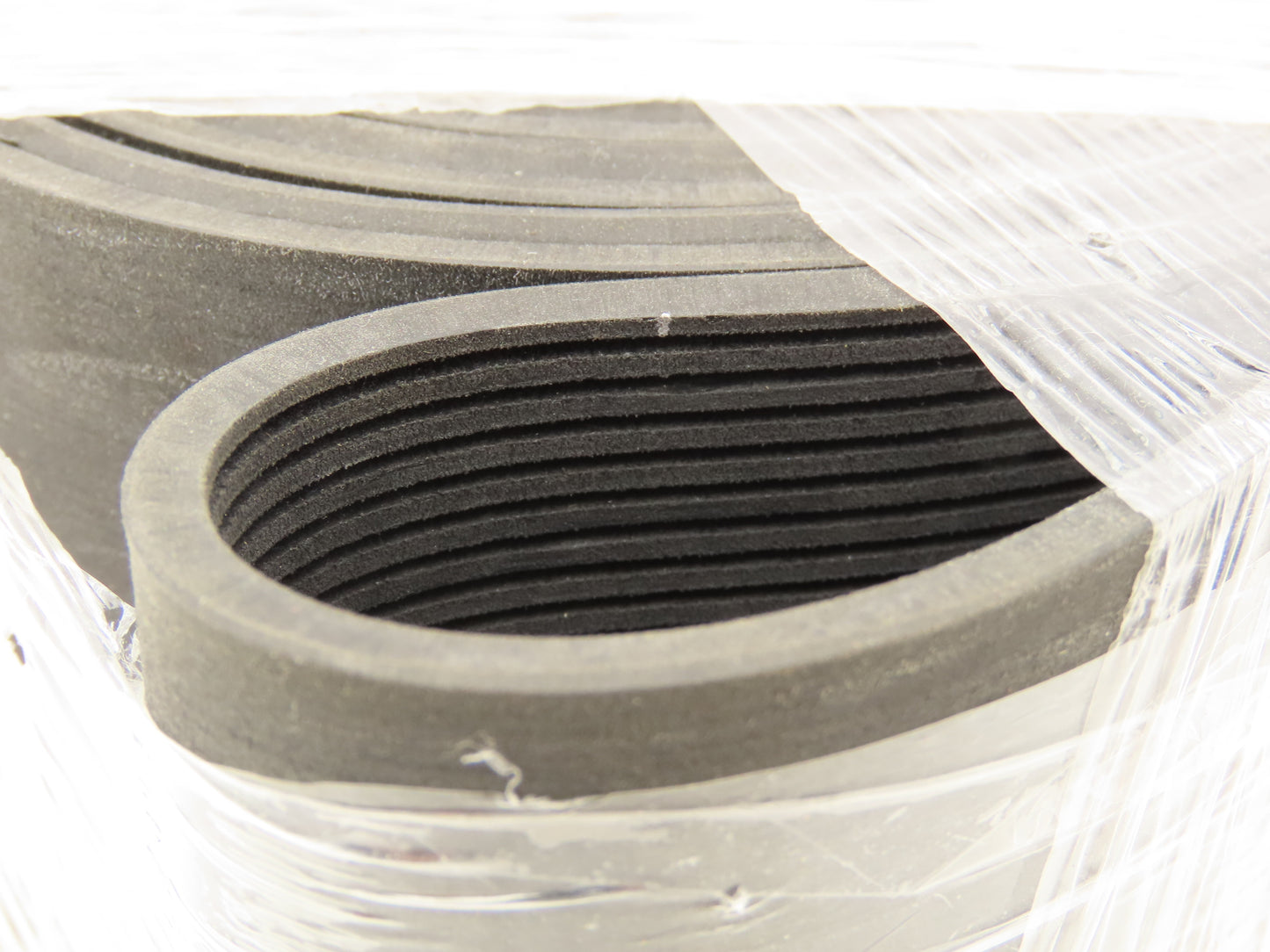 Mantissa Conveyor 174.125"L Spur Poly-V Belt 2.83"W 30deg Case 10 000-567-663