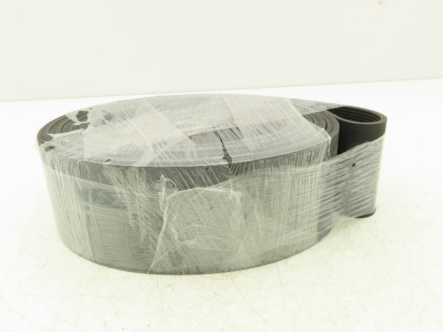 Mantissa Conveyor 174.125"L Spur Poly-V Belt 2.83"W 30deg Case 10 000-567-663