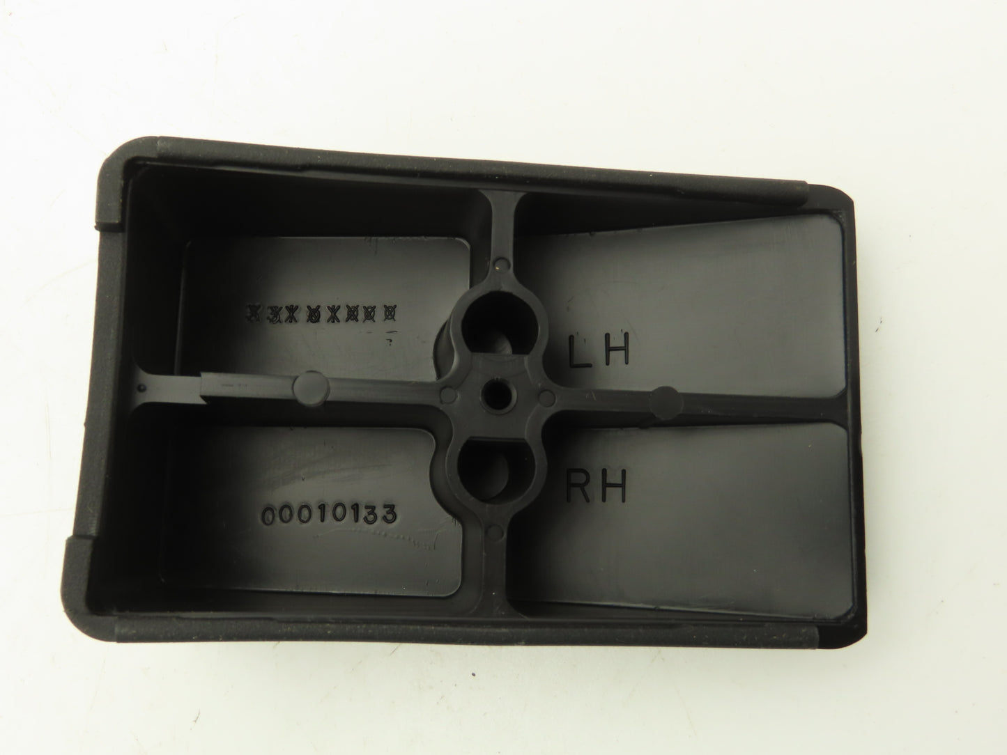 Mantissa Conveyor KIT-101-L1-D Tiploc Tray Tipper LH Actuator Arm Kit 000-101-53