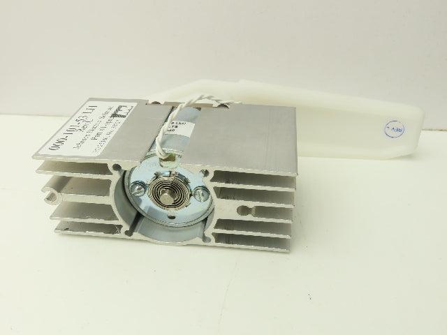Mantissa Conveyor KIT-101-L1-D Tiploc Tray Tipper LH Actuator Arm Kit 000-101-53