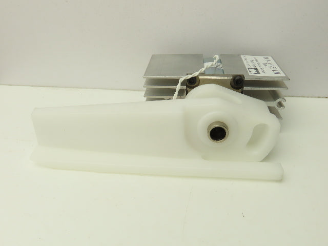 Mantissa Conveyor KIT-101-L1-D Tiploc Tray Tipper LH Actuator Arm Kit 000-101-53