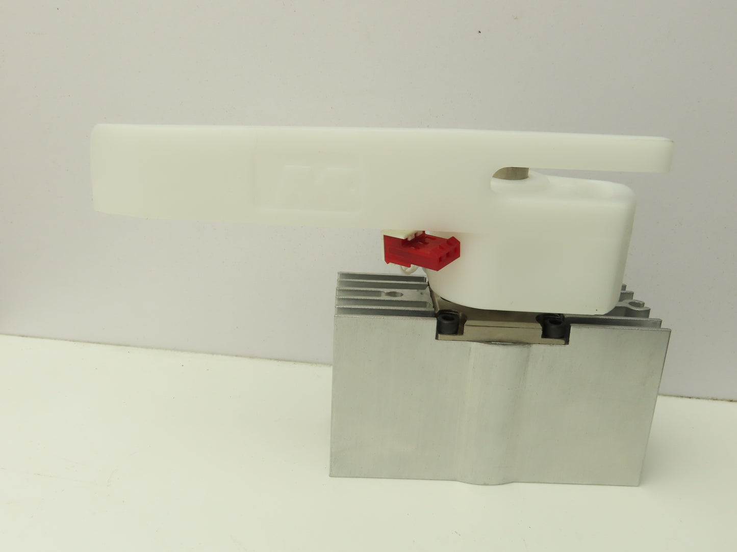 Mantissa Conveyor KIT-101-L1-D Tiploc Tray Tipper LH Actuator Arm Kit 000-101-53
