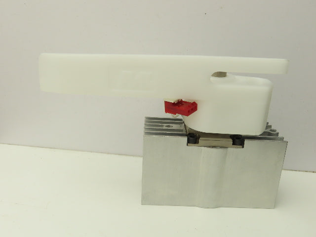 Mantissa Conveyor KIT-101-L1-D Tiploc Tray Tipper LH Actuator Arm Kit 000-101-53