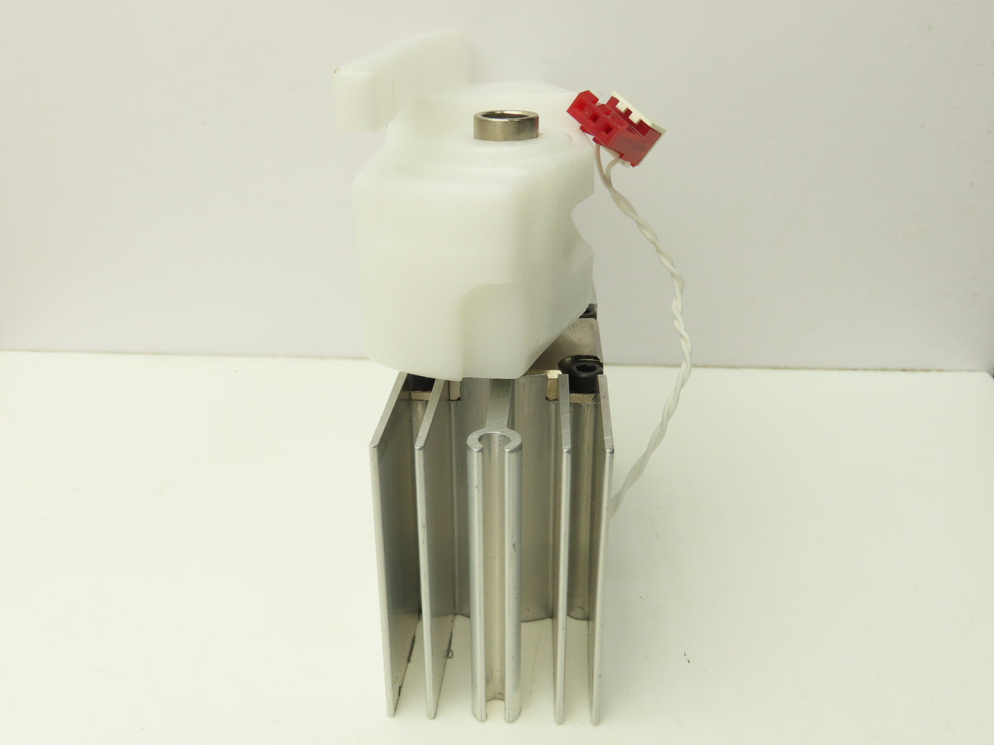 Mantissa Conveyor KIT-101-L1-D Tiploc Tray Tipper LH Actuator Arm Kit 000-101-53