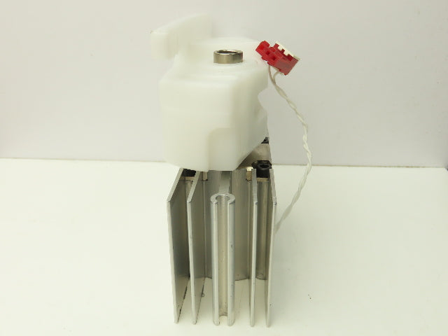 Mantissa Conveyor KIT-101-L1-D Tiploc Tray Tipper LH Actuator Arm Kit 000-101-53