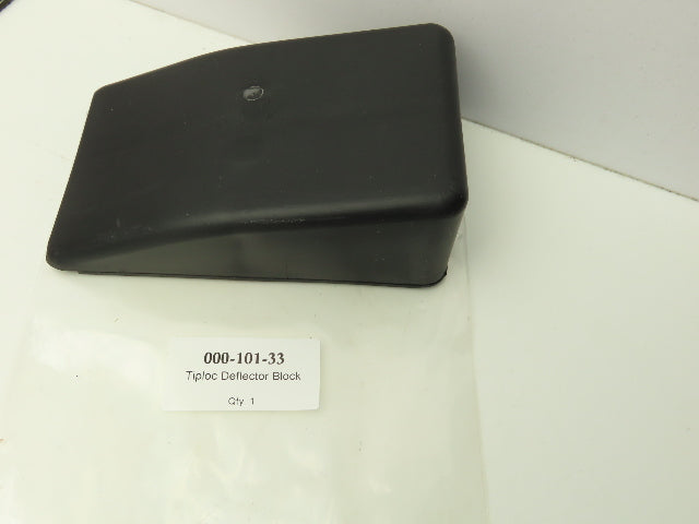 Mantissa Conveyor KIT-101-L1-D Tiploc Tray Tipper LH Actuator Arm Kit 000-101-53