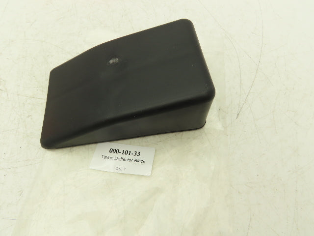 Mantissa Conveyor KIT-101-R1-D Tiploc Tray Tipper RH Actuator Arm Kit 000-101-54